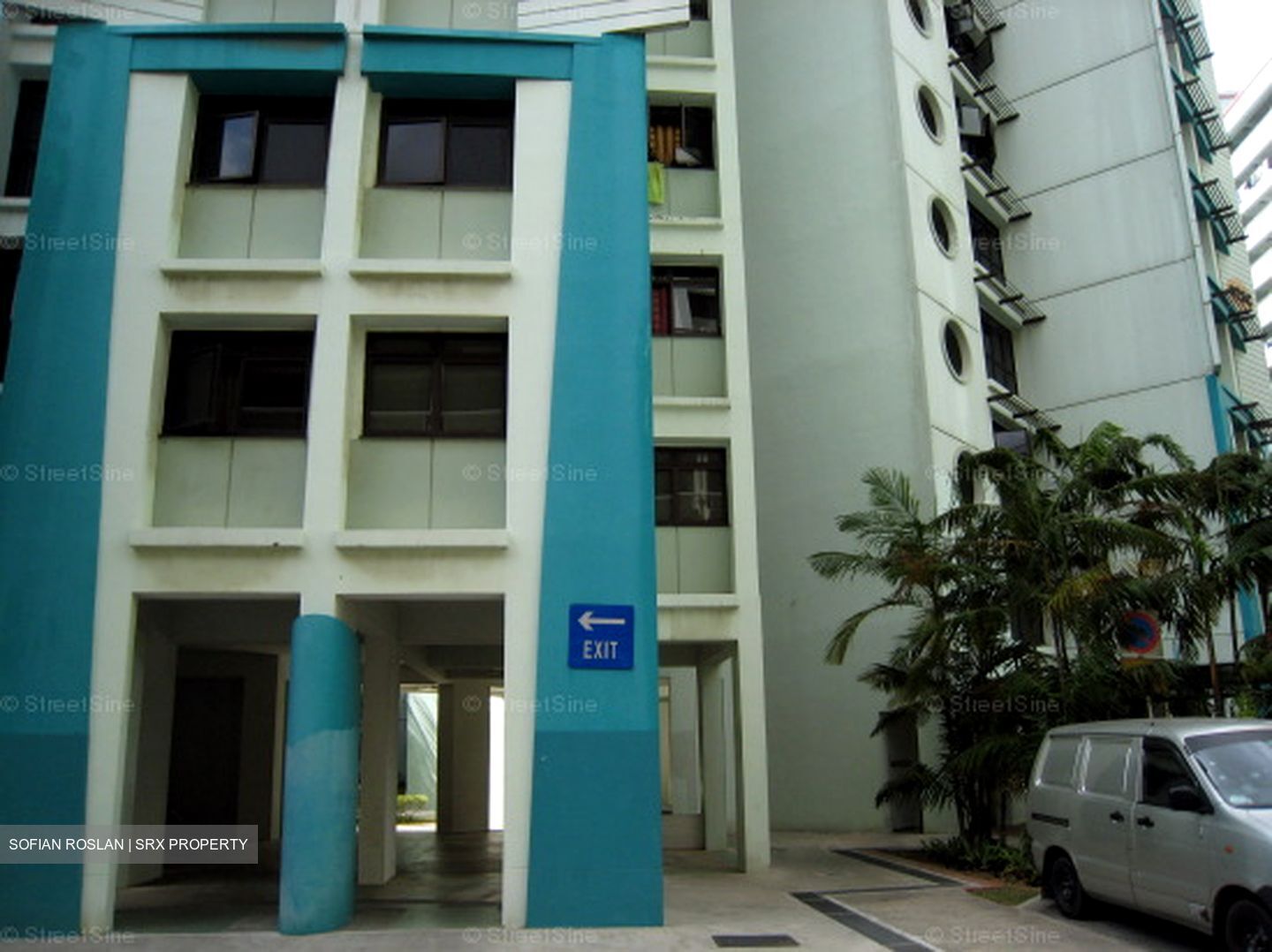 Blk 325C Anchorvale Grove (Sengkang), HDB 5 Rooms #558833291